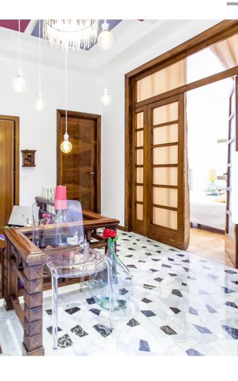 Maison Angelus Roma Exterior foto